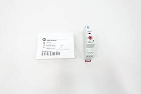 700-fed3tu23 Allen Bradley Timer One Shot Ser B 0.05s-10h