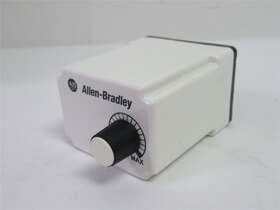 700-ht12au120 Allen-bradley 231228 New-no Box Time Delay Relay 0.1 S -10