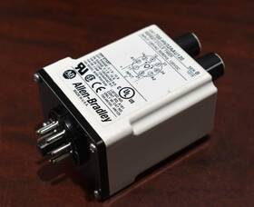 700-hv32aau120 Allen-bradley Ser. B Repeat Cycle Timer Module