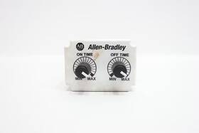 700-hv32dcu120 Allen Bradley Repeat Cycle Timer 240v-ac