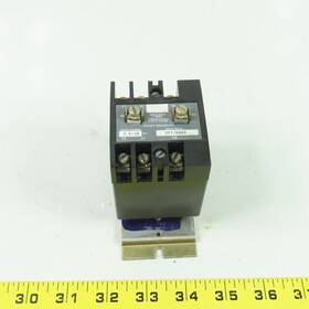 700-psrta1 Allen Bradley Ser A Solid State Timer 600vac/300vdc Max 120v Line