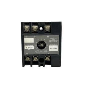 700-psta1 Allen-bradley Solid State Timing Module 700psta1 1.5-30 Sec Csq Usa