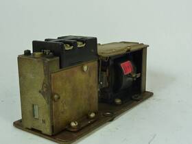849z0d32b Allen-bradley Pneumatic Timer Used