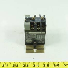 852s-a Allen Bradley Ser F Solid State Timer Module 120v Line 300v Max Output
