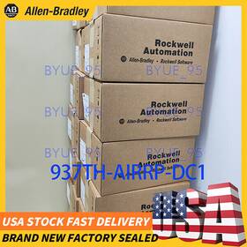 937th-airrp-dc1 Allen-bradley Brand New Free Shipping