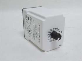 Tr-51622-10 Allen-bradley 234548 Old-stock Time Delay Relay 1.8s-180s 11-pin