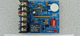 Al6060 Altronix Timer Used H
