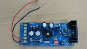 Alsmp5 Altronix Smp5 Power Supply Board