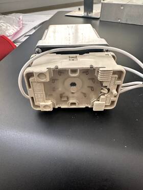Df10 Amperite 24v Recycle Timer Free Shipping