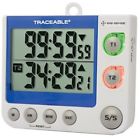 Ao9446116 Coleparmer Dual Channel Flashing Led Timer
