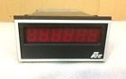 Aplck-000 Aplck000 Red Lion Control Digital Counter