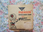 Apt150-0 Amf Vtg Paragon Heavy