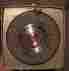 Apt5-0 Paragon Antique Electric Timer 1800 Watts