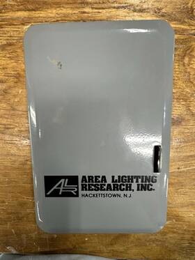 Tc104 Area Lighting Research Inc 24 Hour Timer Clock
