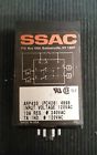 Arp43s Abb Ssac Alternating Relay
