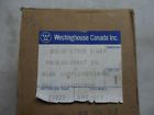 Art-off-1264c62g06 Westinghouse X5-6 Nib Solid