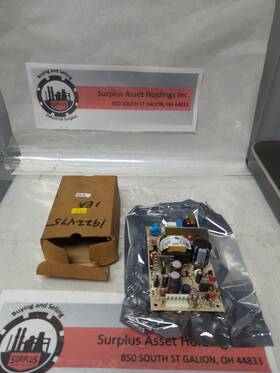 Nfs25-7628 Artesyn Power Module 100-240vac 1.0-0.5a Nos