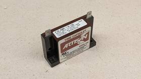 438f-115-120 Artisan 115v 120second Delay On Timer Model 438