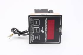 4980-2 Artisan Controls Programmable Timer