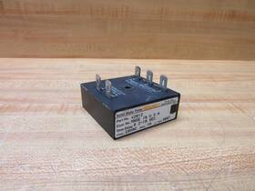 X2012 Asea Brown Boveri Ssac Solid State Timer