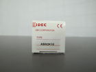 Asw2k10 Idec Pushbutton-turn Switch