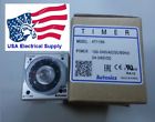 At11en Autonics New Multifuntion Analog Timer With Socket Base