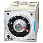 At8sdn Autonics Time Delay Rlay To Spst 094720815792