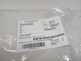 0305-265-61-70 Atc Retrofit Kit For Digital Timer
