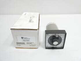 3-0305e006b10px Atc Reset Timer 240v-ac 0-30sec