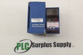 3-0331b357q10xx Atc Minicount 331 Series Timer Control New In Box
