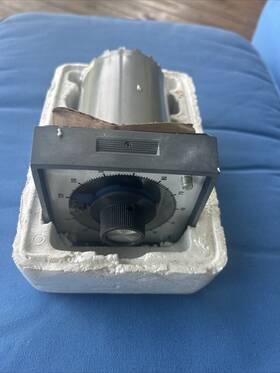 305d-008-a-10px Atc Automatic Timing Control 120 Sec 2 Minute - Lot Of 3