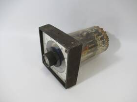 305d008l10px Atc Timer 0-120 Second 125vdc Some Cosmetic Damage Used