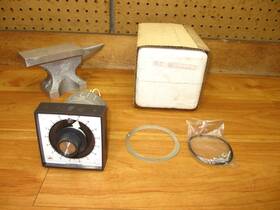 305e004a10xx Atc New Timer 0-15sec Automatic Timing And Controls