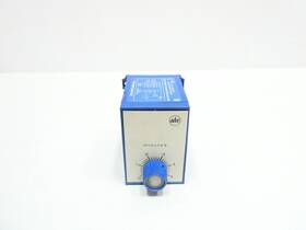 322b012a12cs Atc Motoer Driven Timer 0-5min 120v-ac