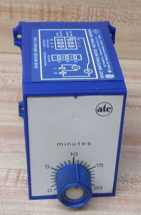 322b050a12cs Atc Timer 332b