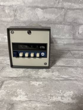 32a35010px Atc 326a 350 A 10 Px 120v 60 Hz Counter