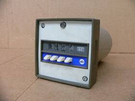 333d-352-a-10-px Atc 4-digit Electronic Timer 120v