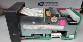 355a-347-a-30-px Atc Shawnee Ii Timer Module No Rear Housing