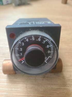 Mode407a100f3x Atc 407a100f3x Tdr 407 Timer Multi