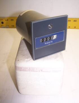 5702b Atc New Timer Hours 120 Vac 60 Hz 109 A 02 X