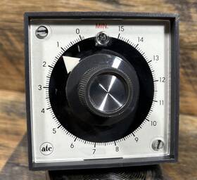 305e015a10px Atc F0573-s148 Electromechanical Timer 0-15min
