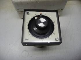 305e101a20px Atc - Marsh Bellofram #305e101a20px Electromechanical On-delay Timer 120vac