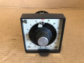 U3302l Atc Timer