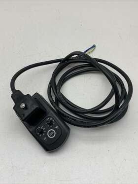 Smd-720 Atlas Copco Analog Timer For Solenoid Valve 24-240v 50/60hz