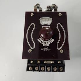 2805b00b02xx Automatic Timing And Controls Vernier Set Timer-seconds 230 Vac 60 Hz. Nos