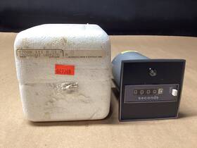 5702b111a01x Automatic Timing And Controls #130f111pr6 Co
