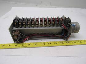 324c12f3el1a01x Automatic Timing Controls Motor Driven 12 Cam Timer 120/240v