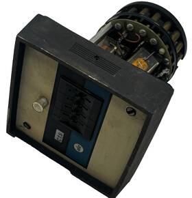 U9029a Automatic Timing & Controls Atc Tankard Timer 120v 60hz Inch Free Shipping