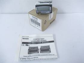247794 Autonics 32j127 New In Box Lcd Digital Counter