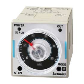 At8n-1 Autonics Timer Analog